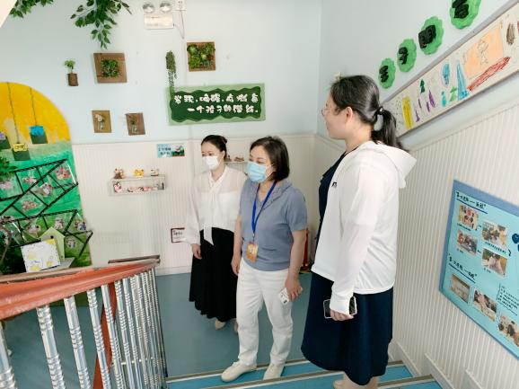 230519督学引领  共促成长——栖幼红枫分园5月专项督导检查工作 （有图）_html_m430217ec.jpg