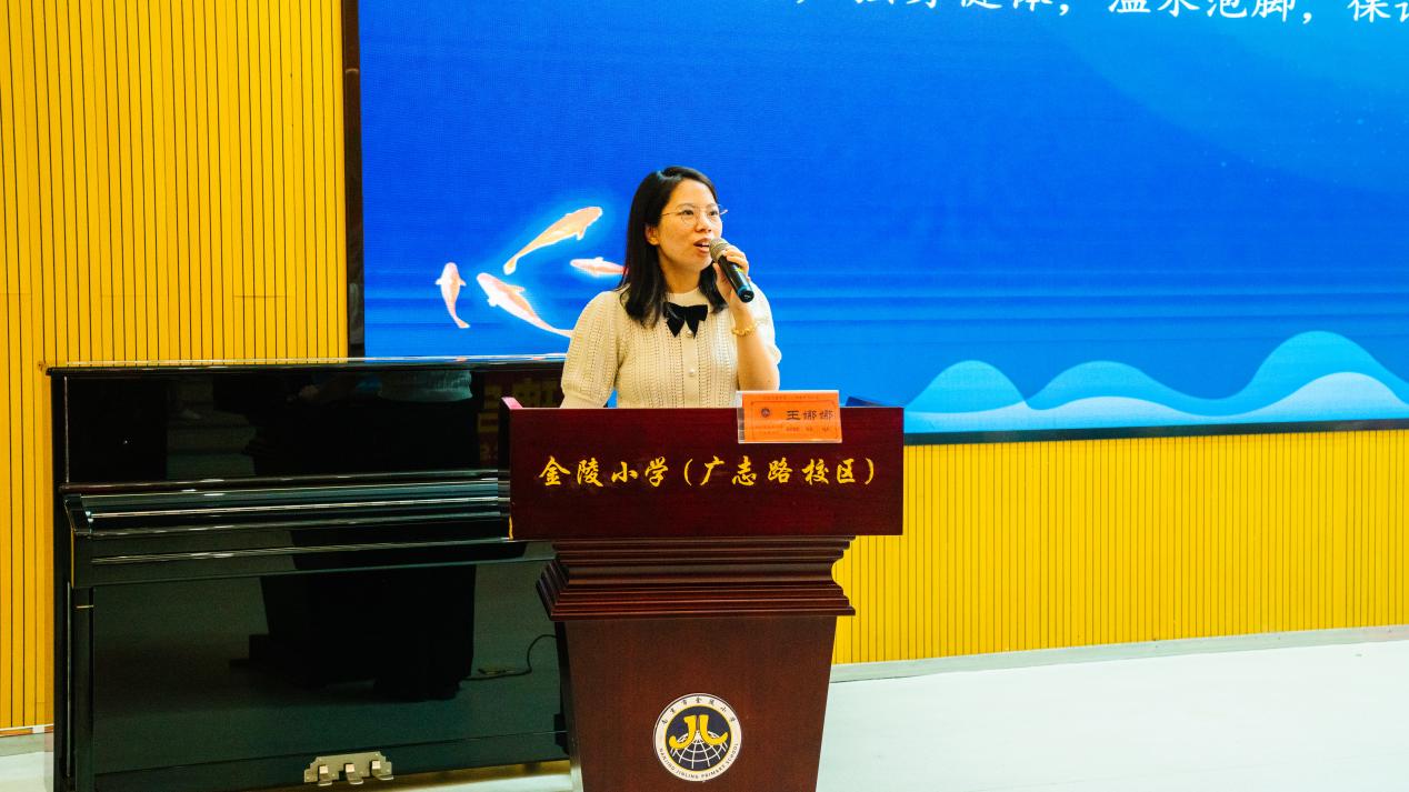 【博学广志】传承文化魅力 传递同行温暖——金陵小学广志路校区、广志路社区中秋联动活动(1)_html_519a6a59.jpg