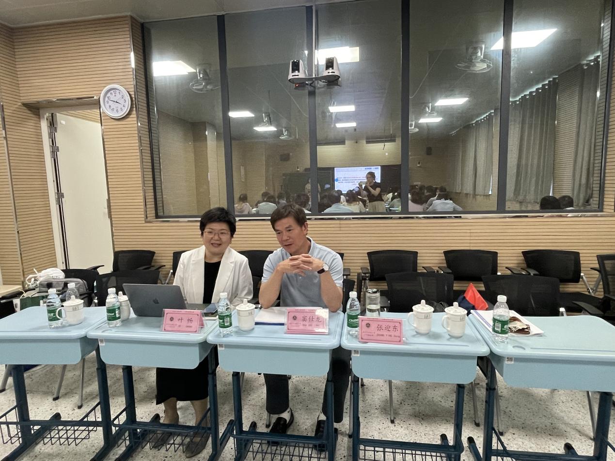【博学广志】聚焦系统设计，推进高质量学习——记栖霞区叶畅名师工作室活动_html_m257b317b.jpg
