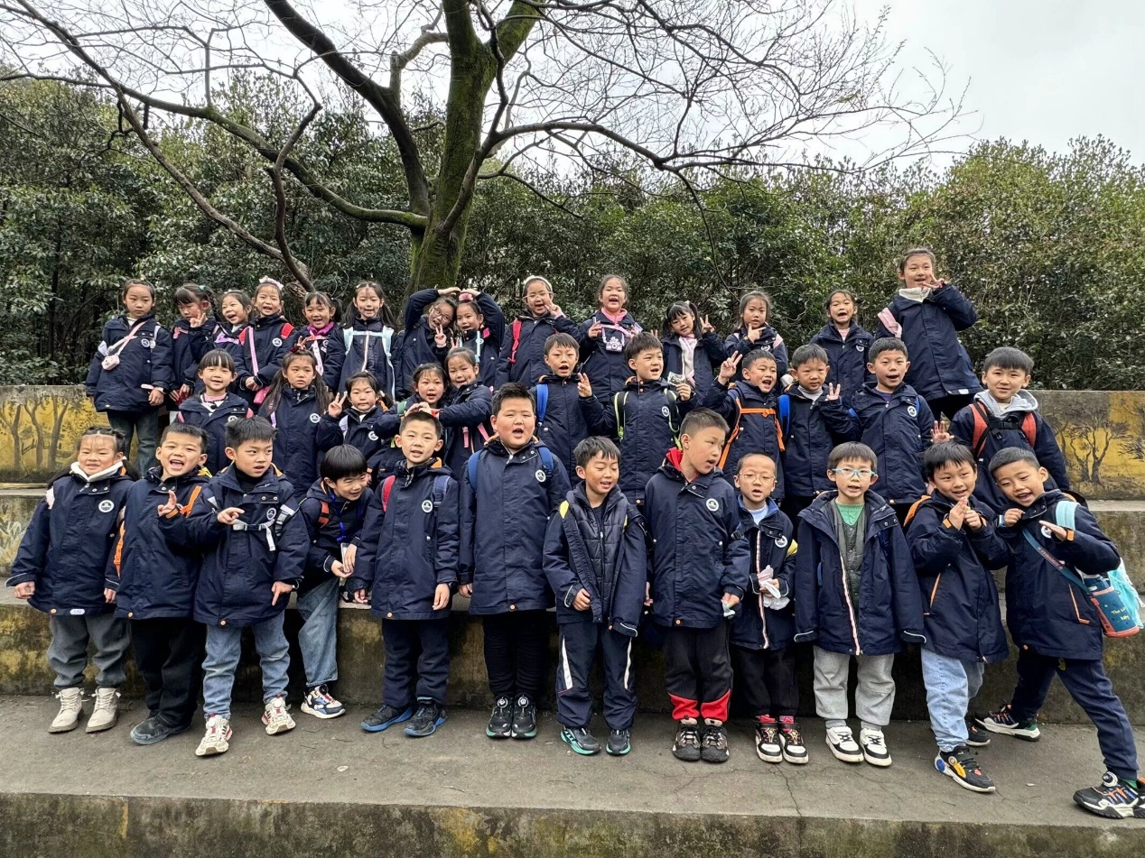 【湖畔·学生活动】探秘红山动物园——记金陵小学（仙林湖校区）一年级春季社会实践活动_html_m650d879.jpg