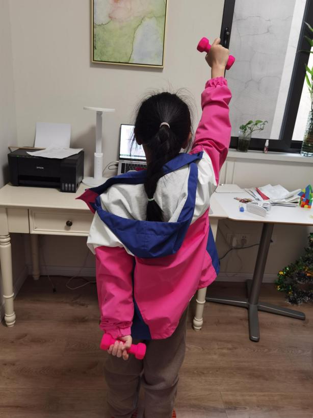 【湖畔光影&middot;线上学习】五育并举，多彩纷呈——记金陵小学（仙林湖校区）综合学科第二期线上教学_html_59ccb2ef.jpg