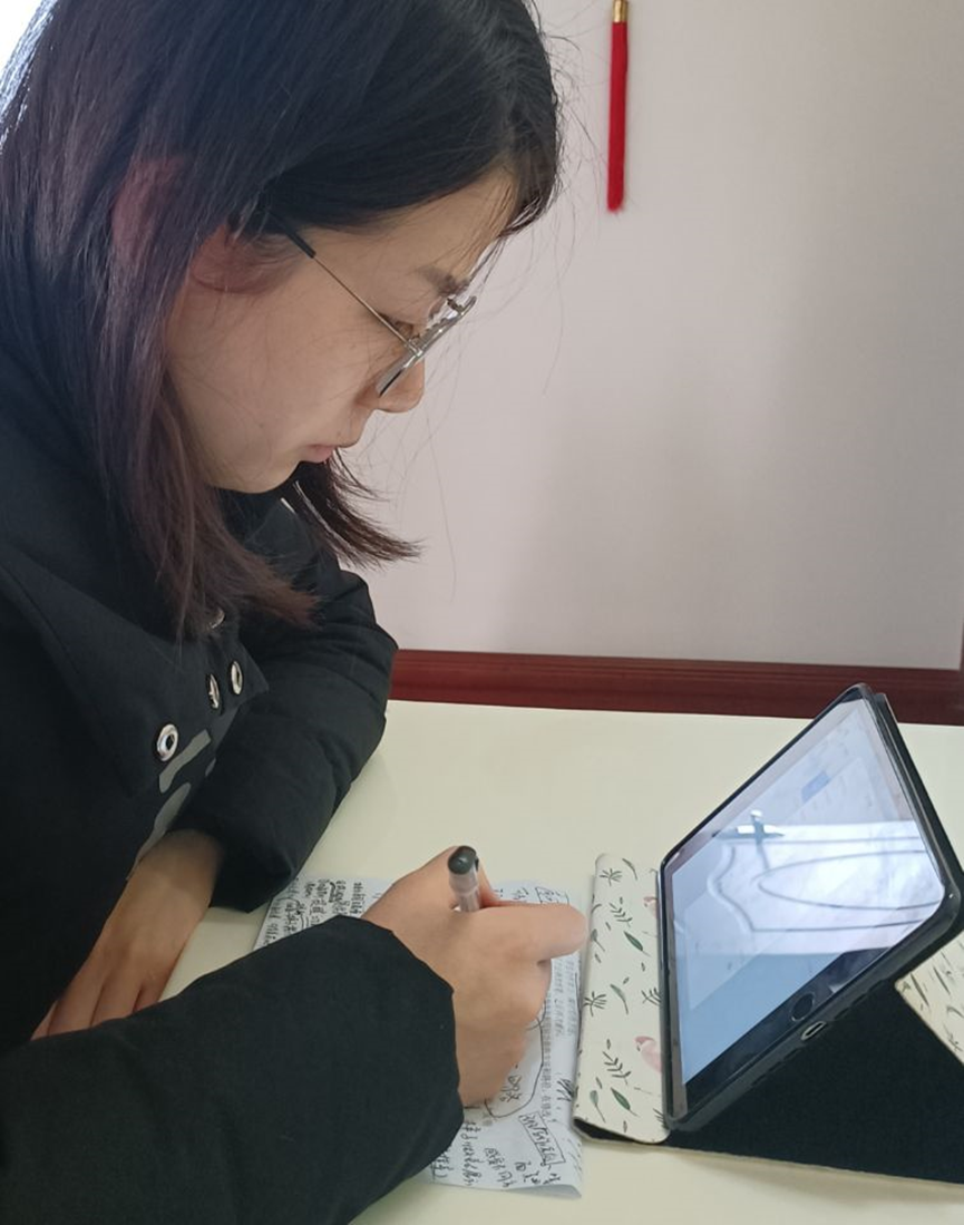 【博学广志】文化育人视域下儿童“慧语文”学习系列探索——金陵小学（广志路校区）语文组线上教研（五）_html_m2ac32243.png