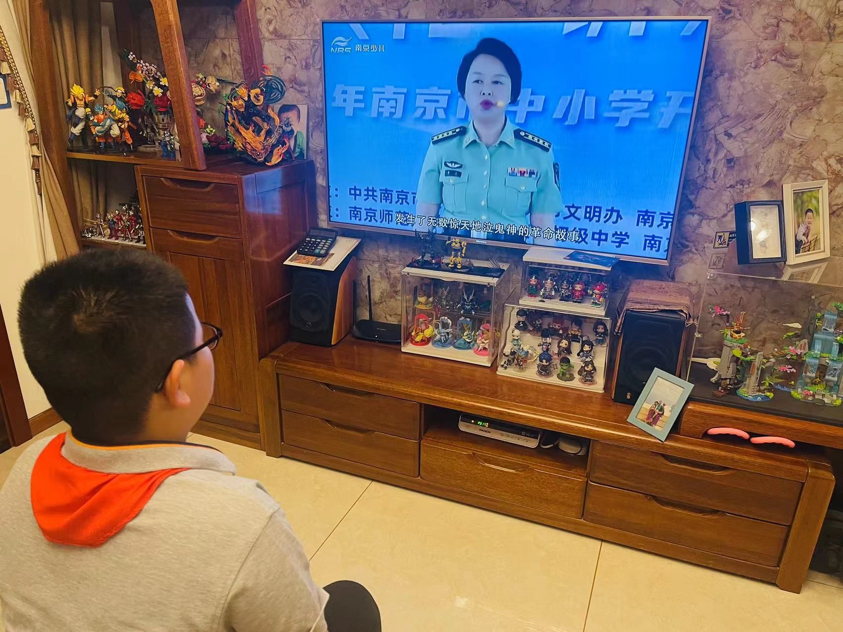 【湖畔·学生活动】传承长江文化 讲好长江故事——2023年南京市中小学开学第一课_html_m1f5a780f.jpg