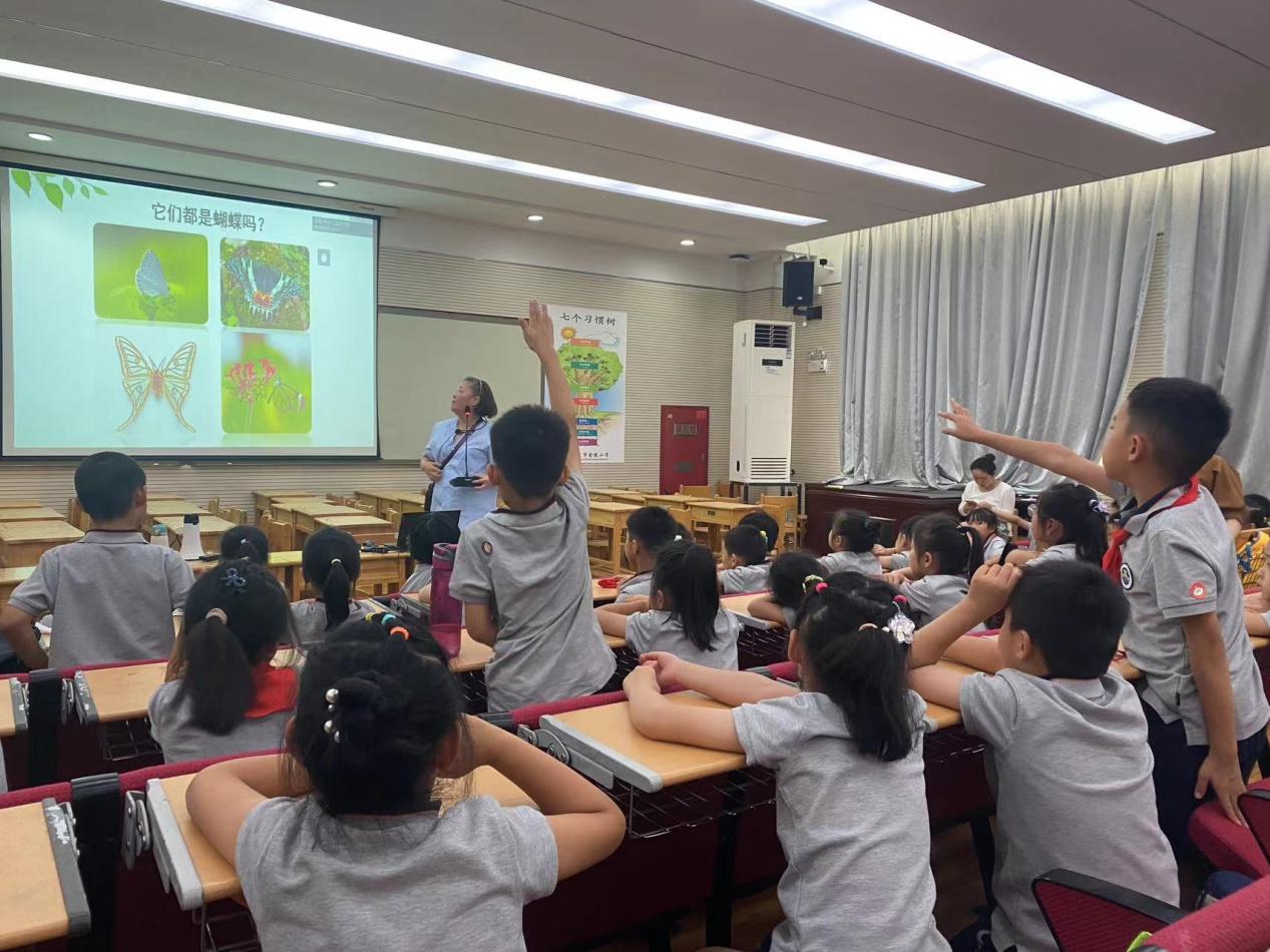 【湖畔·学生活动】创新实践在自然 劳动研学促成长——栖霞区劳动教育月金陵小学（仙林湖校区）生态园研学活动_html_23790344.jpg