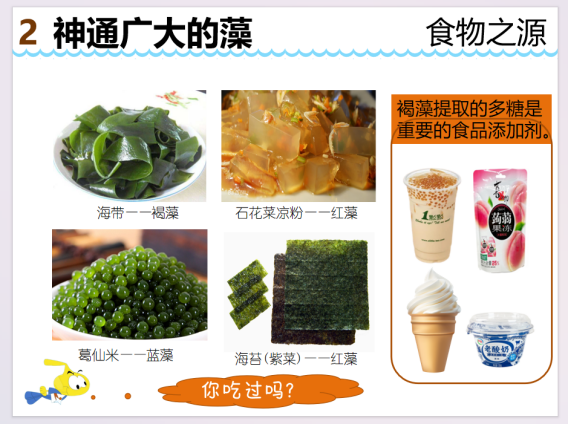 【湖畔·家校共育】藻类，淘气的五彩精灵——一（29）班家长进课堂活动_html_m30bd54ba.png