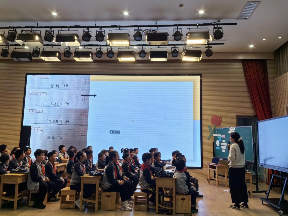 利用POE策略促进学生思维连贯性——栖霞区科学教研活动系列研讨_html_m6466b3cf.jpg