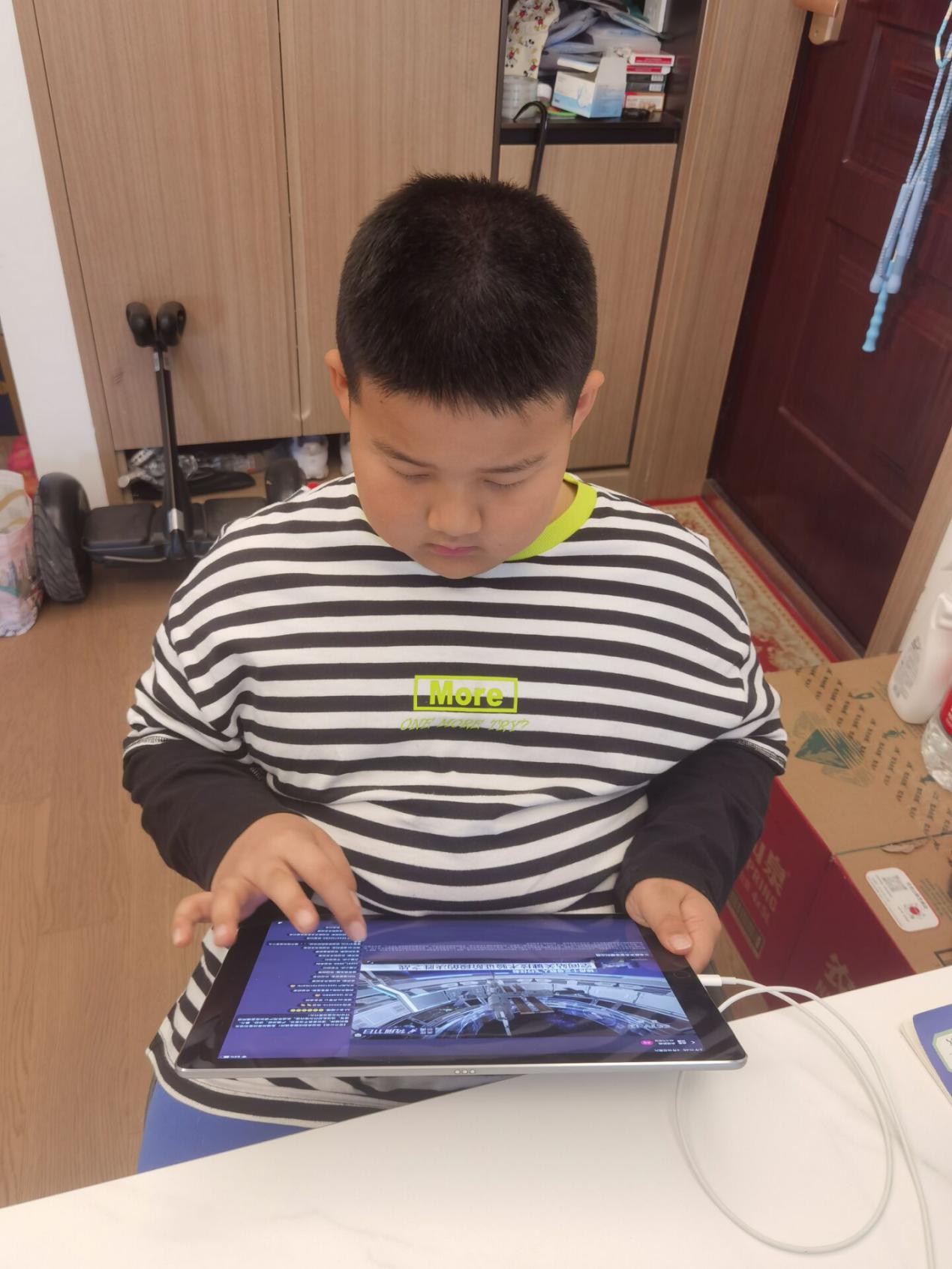 【湖畔光影】欢迎英雄回家！_html_14e7dd39.jpg