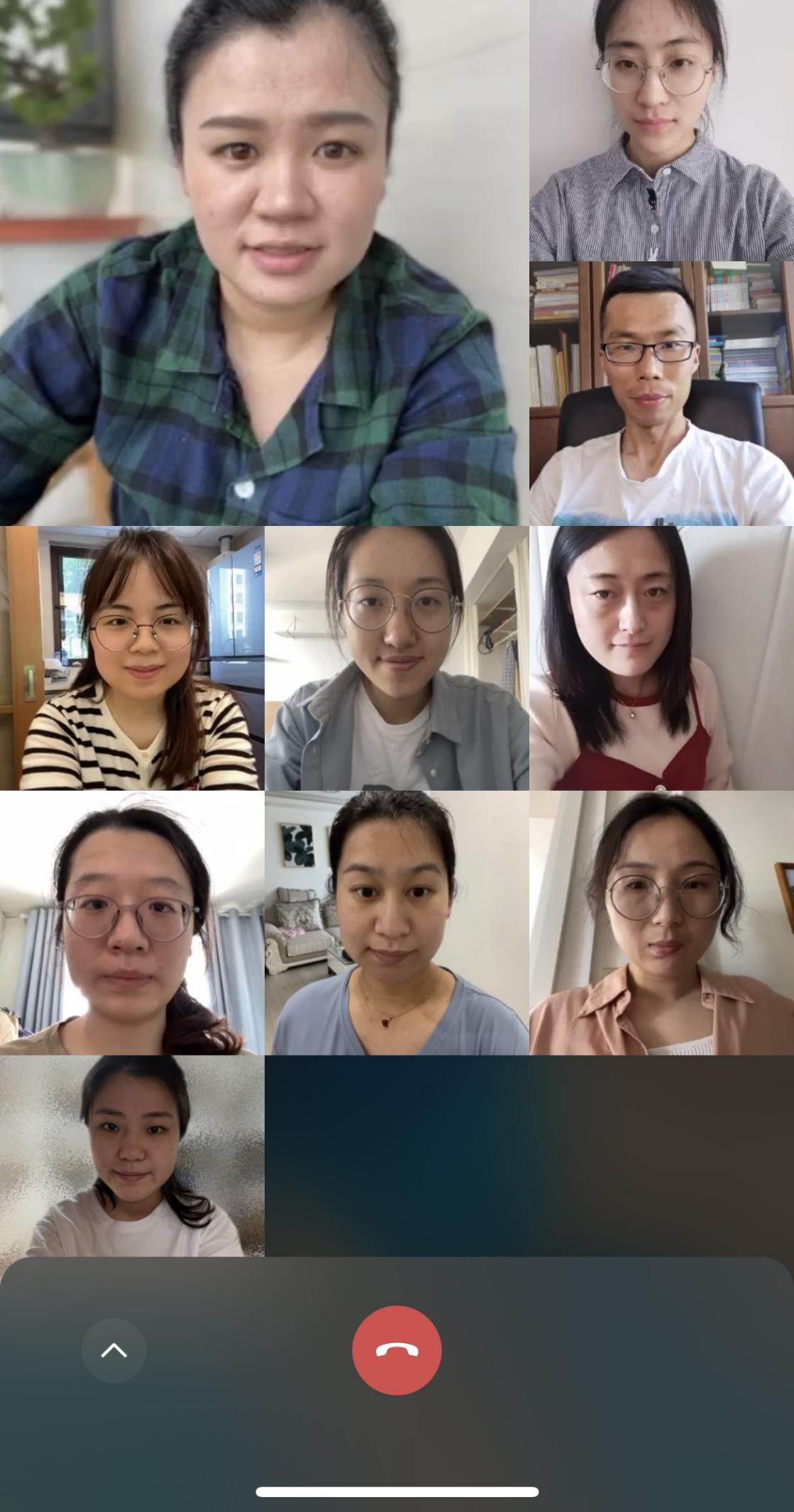 【博学广志】云端教研共探讨 广志英语共成长——记金陵小学（广志路校区）英语组线上教研（四）_html_225ad136.jpg