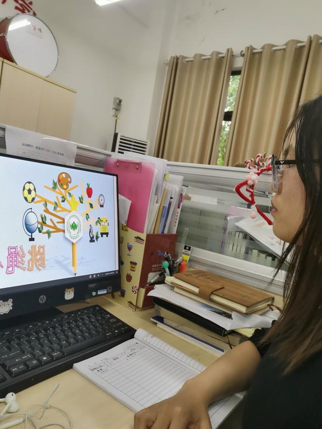 【湖畔光影·线上学习】“艺”样精彩，“疫”散可期——记金陵小学（仙林湖校区）综合学科第四期线上教学_html_m2fb04193.jpg
