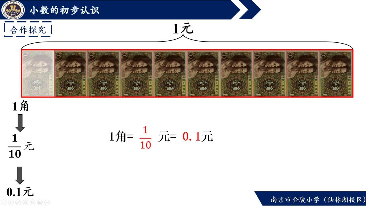 【湖畔光影】整体把握定准位 聚焦数感悟本源——记金陵小学（仙林湖校区）数学校本研修之课例研讨(147)_html_28c51f9c.jpg