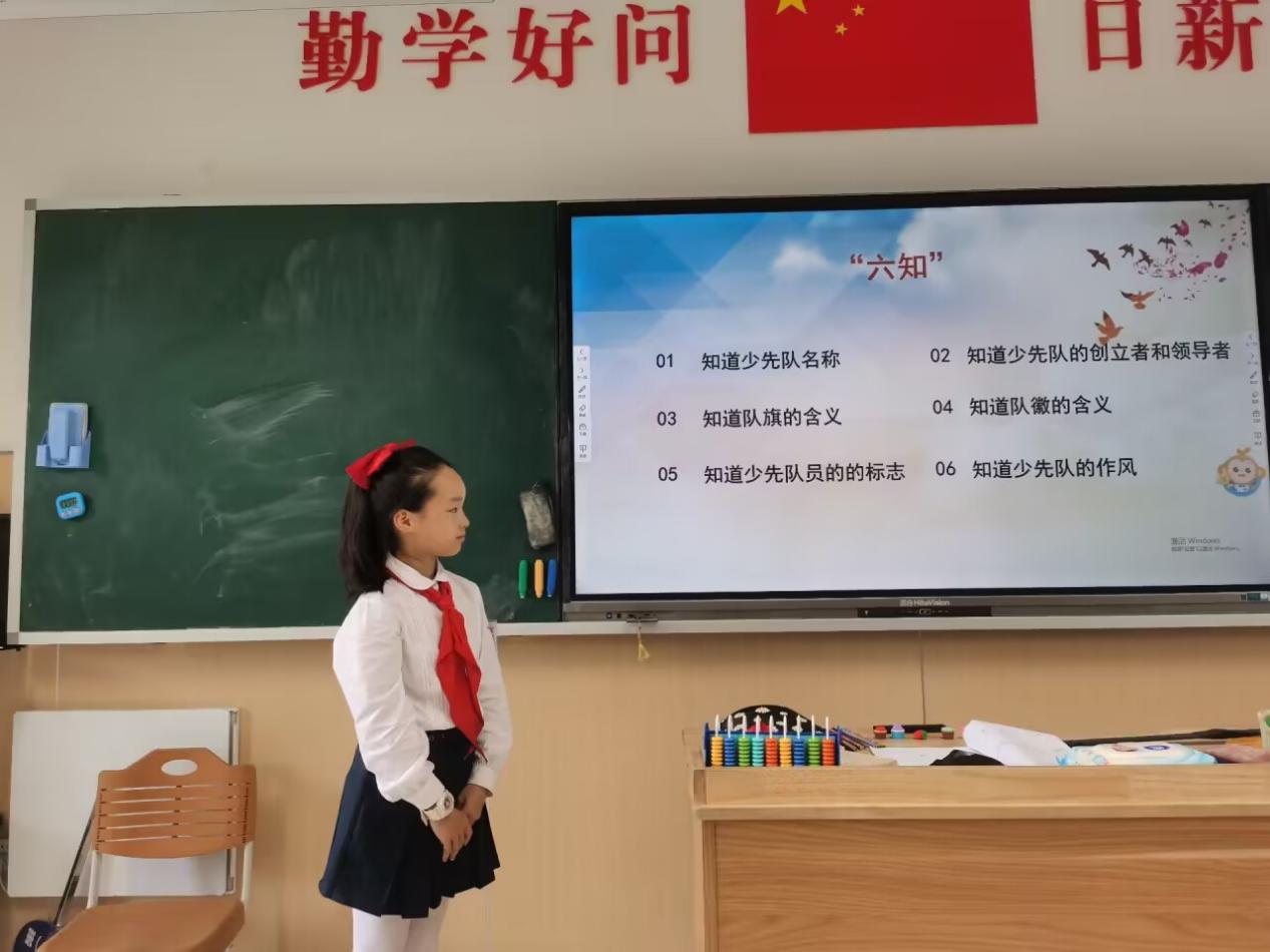 【湖畔·红领巾】逐梦红领巾，争做好队员——金陵小学（仙林湖校区）2023-2024学年大队委换届选举_html_ae22152.jpg