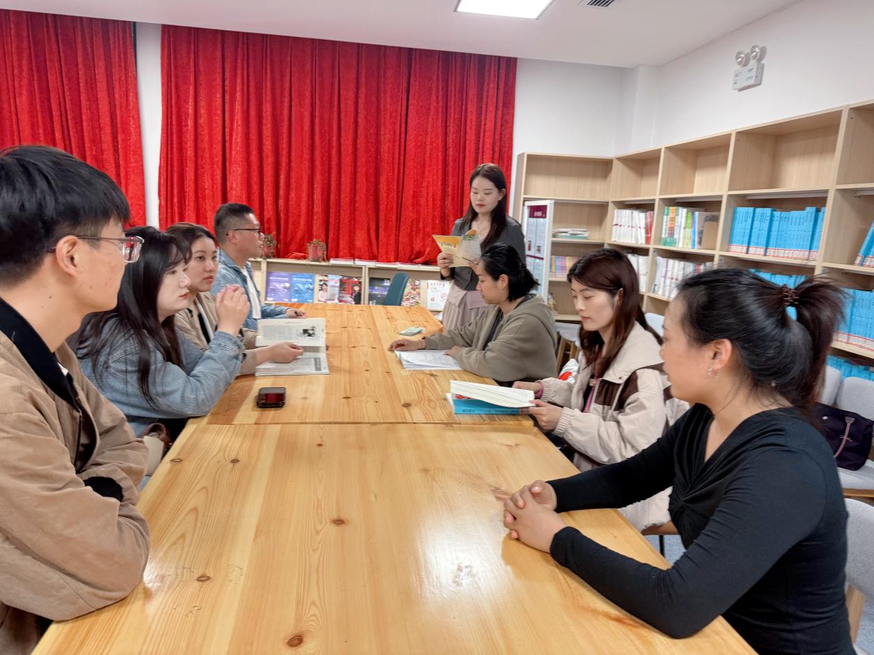 【博学广志】“春韵飞扬 乐动校园”——金陵小学广志路校区音乐组校本研修_html_5f3a1e31.jpg