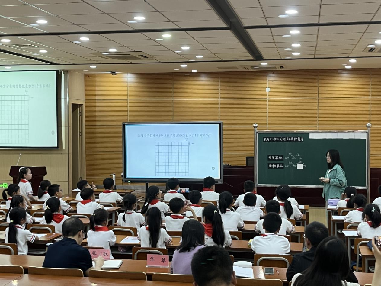 联盟促发展   携手共成长——“苏·宁·扬”三校小学数学区域教学联盟活动二_html_m3ef1e51e.jpg