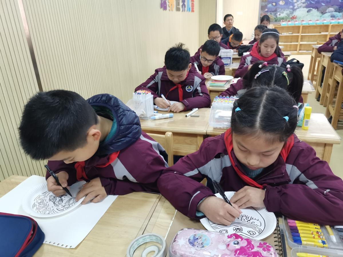 【湖畔·童化课堂】节约用水共携手，学科融合再创新——金陵小学（仙林湖校区）跨学科主题教研活动_html_1e257f13.jpg