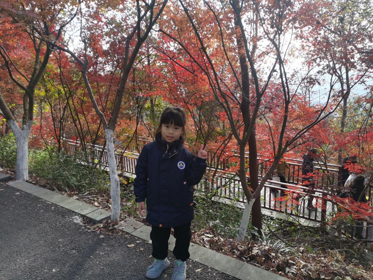 【湖畔·红领巾】同游栖霞山，共赏红枫节——记金陵小学（仙林湖校区）2023级5班团建活动_html_m70f7f7f9.jpg