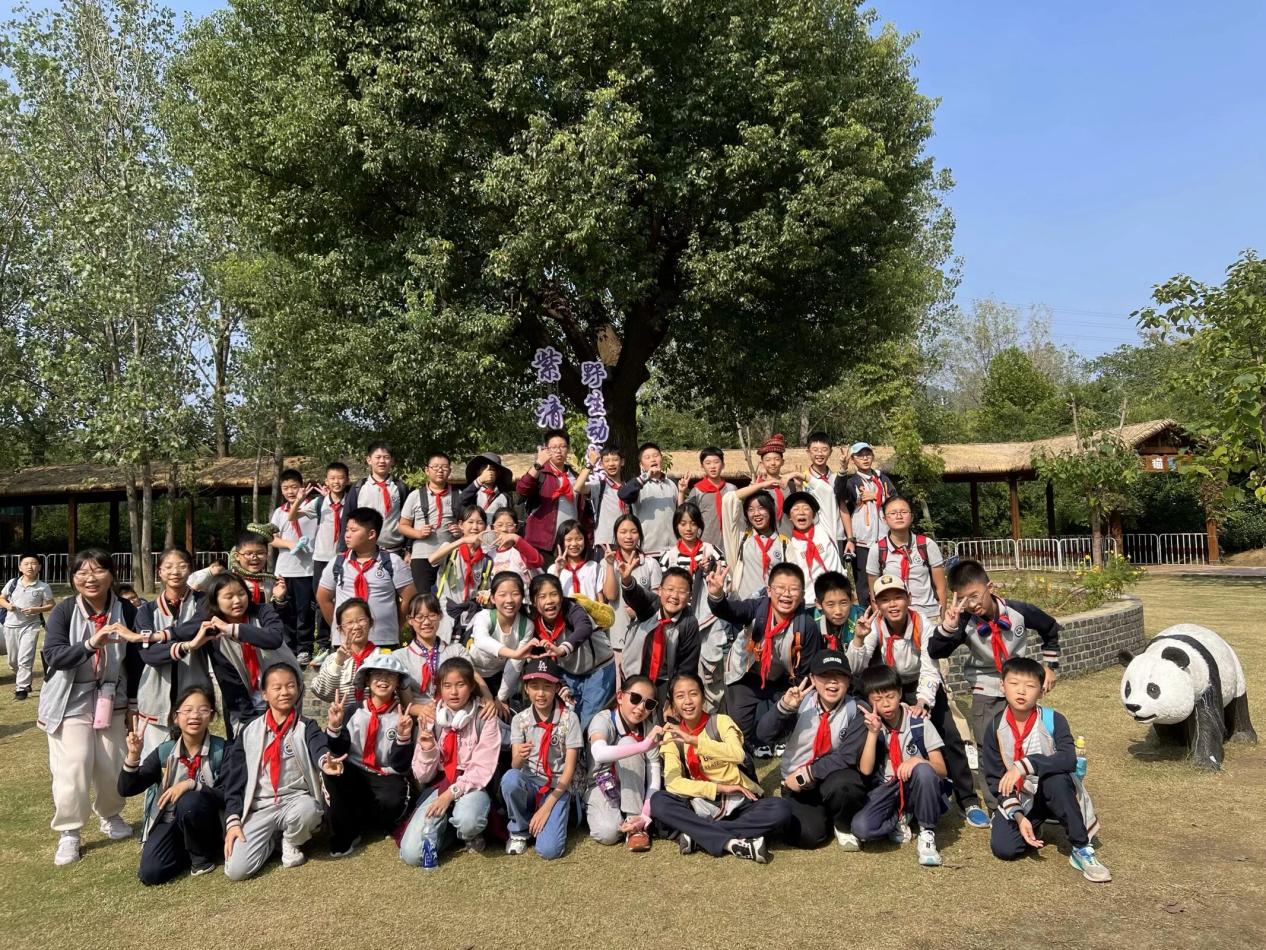 【湖畔•学生活动】秋日拾趣，一路童行金陵小学（仙林湖校区）六年级秋季综合实践活动_html_296f4f63.jpg