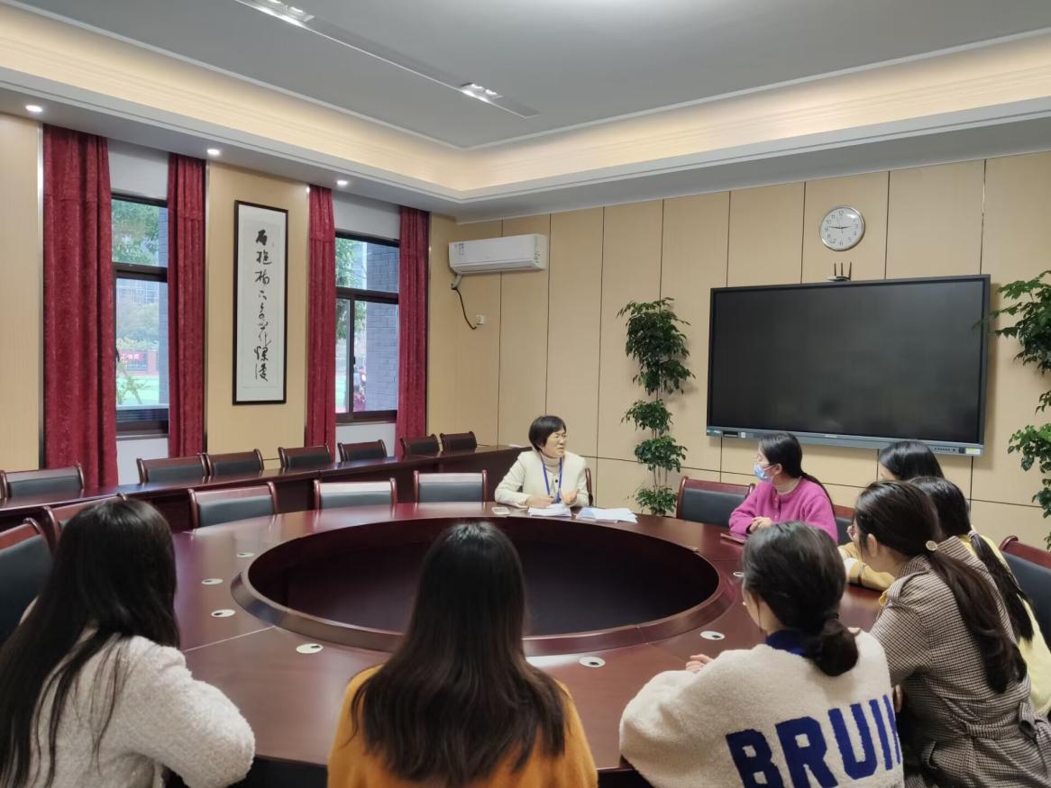 【湖畔·协同育人】督“双减”情况，促质量提升——记金陵小学（仙林湖校区）11月“双减”专项督导_html_885e234.jpg