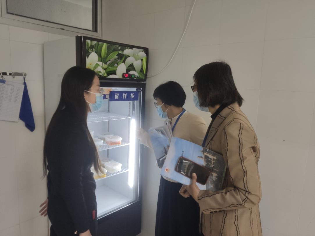 【湖畔·协同育人】规范作业管理，减负增效提质——记金陵小学（仙林湖校区）4月“作业管理”专项督导_html_m666e9571.jpg