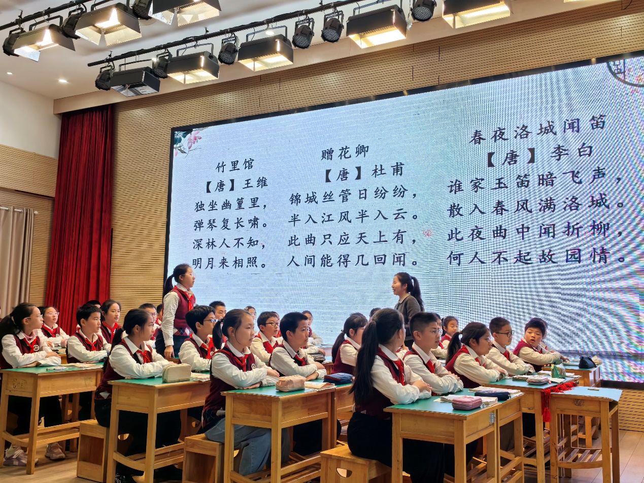 “跨”学科之美  “研”融合之道——“栖霞好课堂活·悦语文”跨学科视角下的学科育人实践_html_266d8a4e.jpg