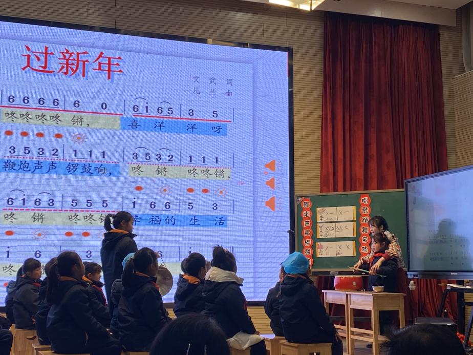 “美育童心，乐享音乐”——栖霞区小学音乐金陵好课堂教学研讨_html_f214e39.jpg