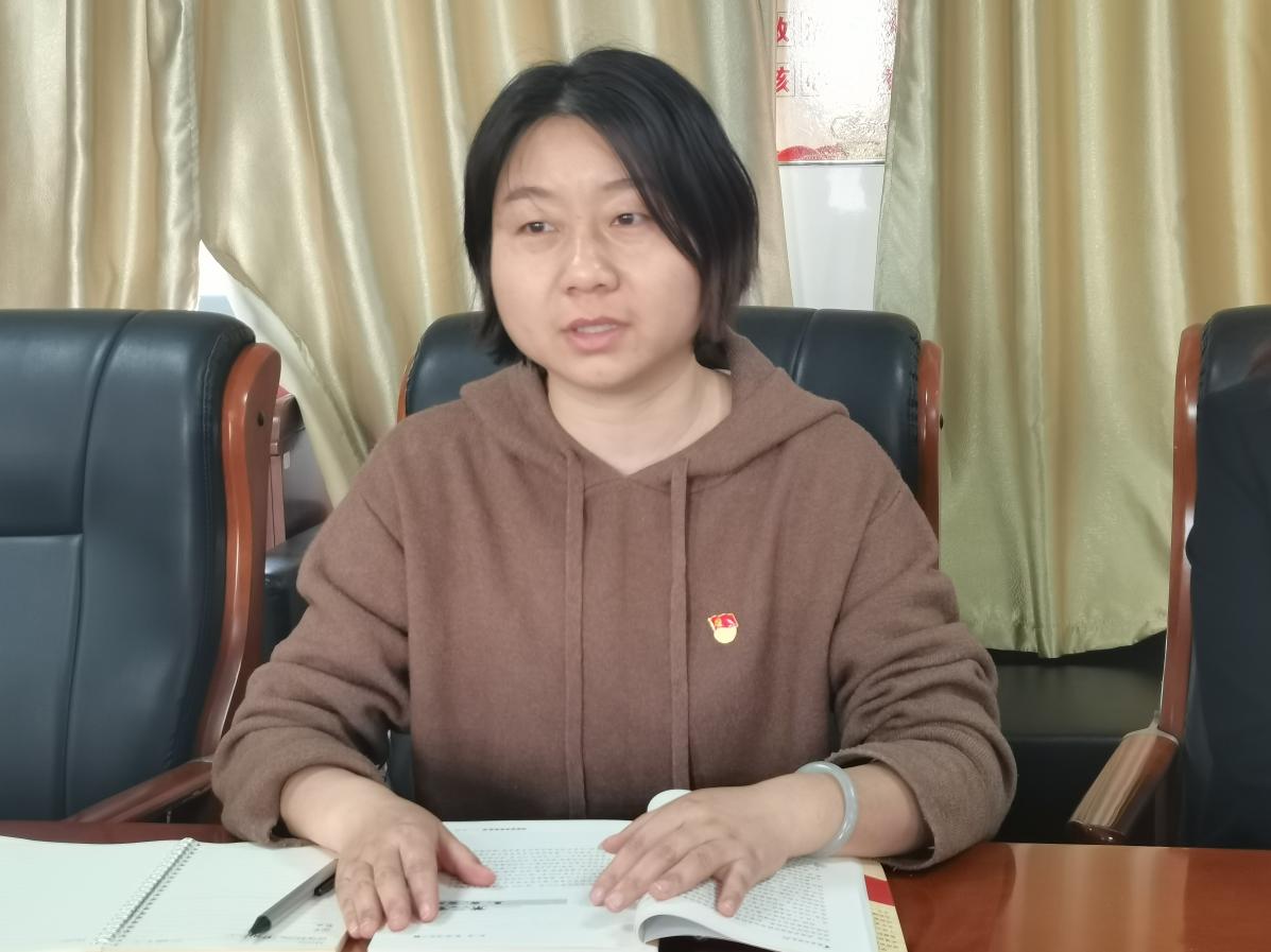 理论学习润初心 党员冬训暖人心——南京市营防中学4月主题党日活动_html_m228ac347.jpg
