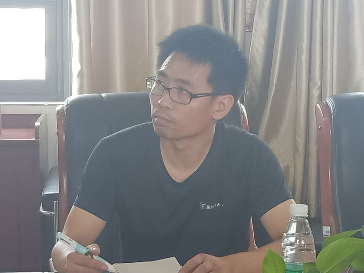 [尊荣营中】良好的开端等于成功的一半——记新学期第一次班主任会