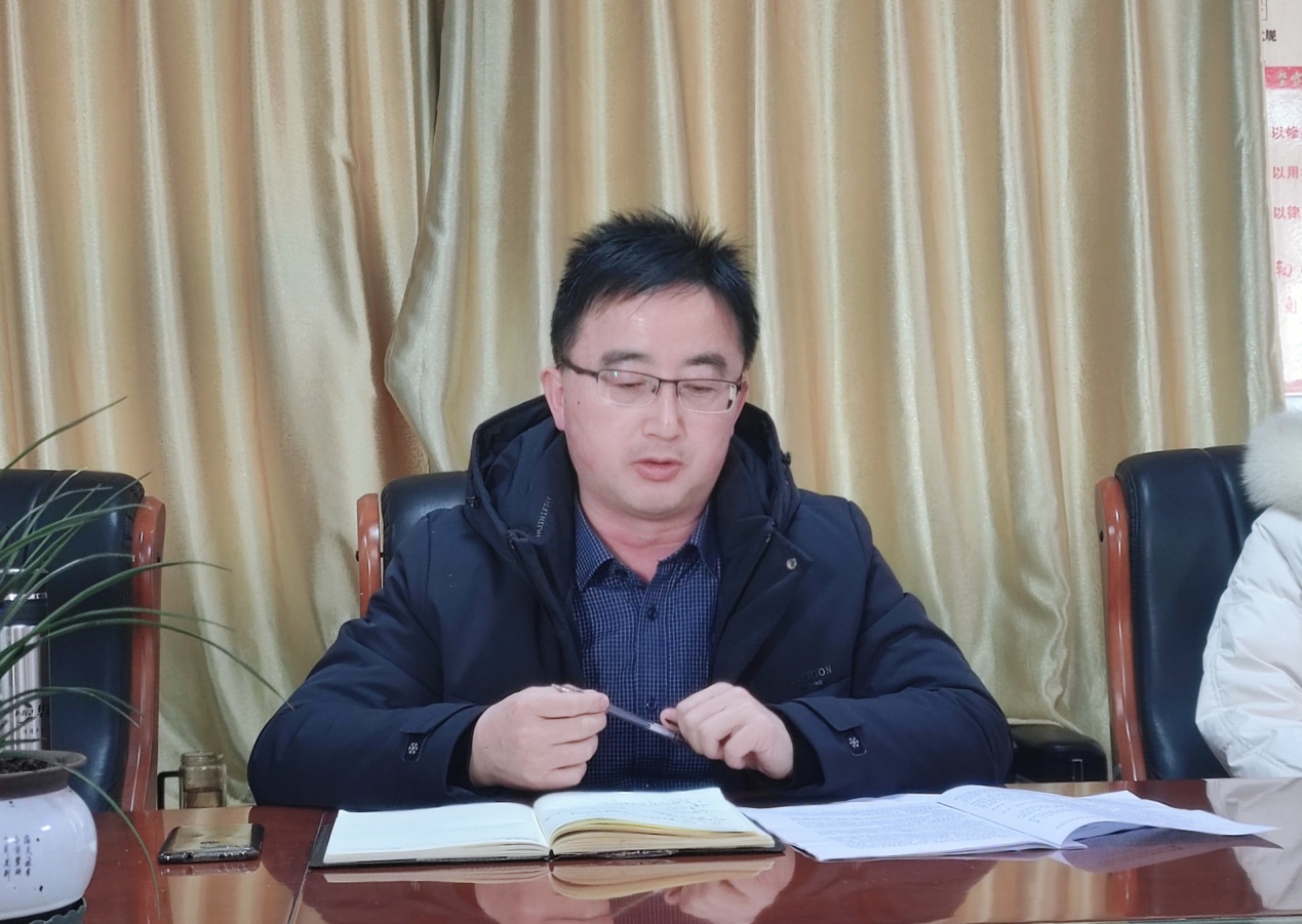 【尊荣营中】踔厉奋发谋新局  教研笃行同致远——2022-2023学年第二学期教研组长、备课组长_html_78265c04.jpg