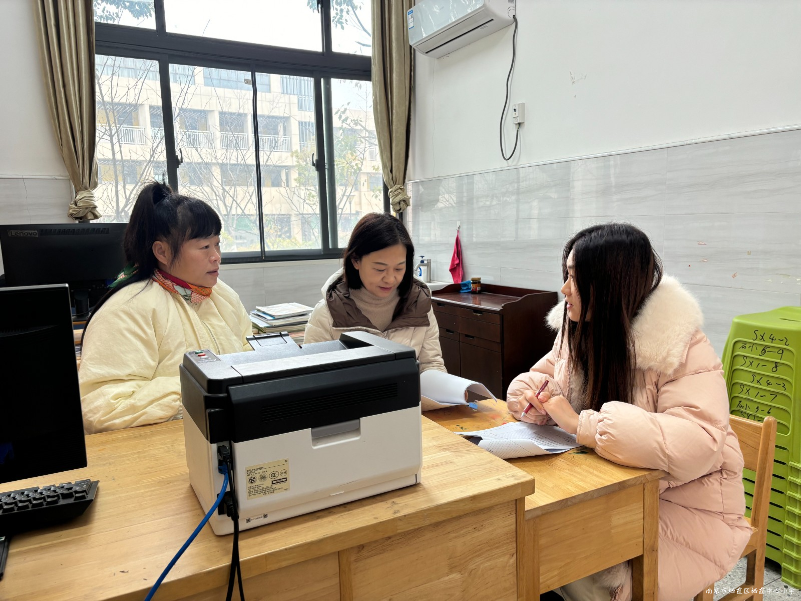 250211锚定目标，“备” 战新学期——石埠桥小学体育组集体备课活动.jpg