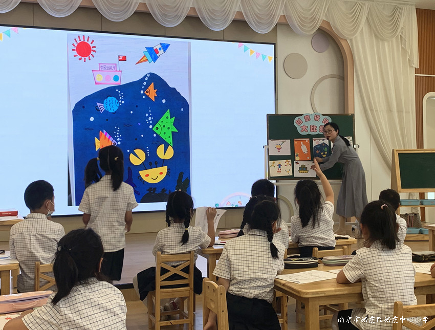 220517“王海燕工作室”活动143：课程育人 双向衔接图片2.jpg