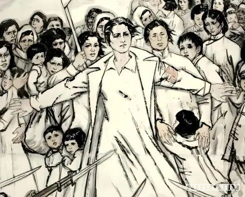 20251210党纪在心中 故事我来讲(十二)——金陵女大“活菩萨”魏特琳的事迹3.jpg