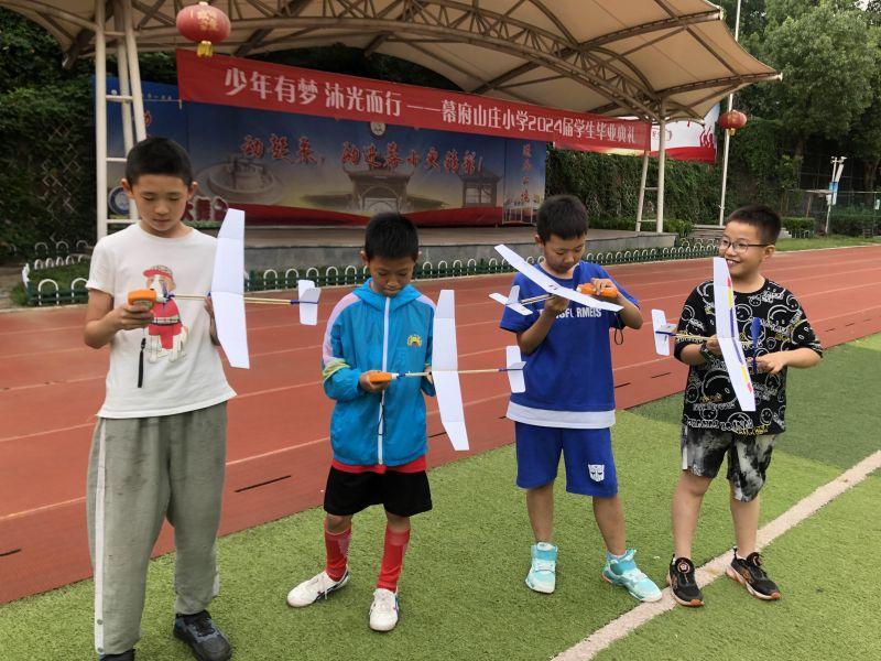 【励进幕小】喜报！幕小在2024年区科模比赛中荣获佳绩_html_m646f4421.jpg