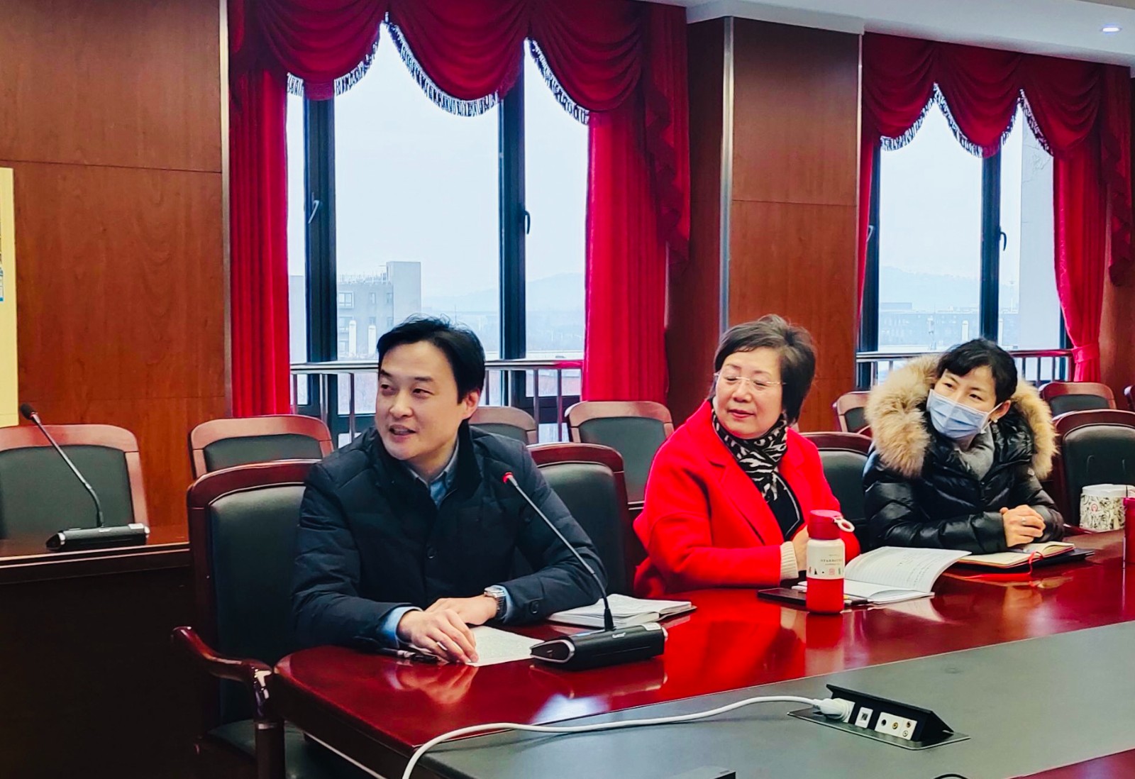 彭校讲话.JPG