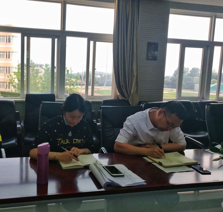 【海门南炼】学生心育工作重点——第47期“百炼集智”班主任沙龙