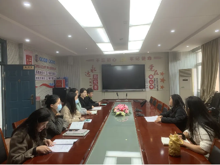【百炼石苑·榜样力量】数理传薪凝党志，教坛燃梦树标杆——记我校数学组党员教师先进事迹