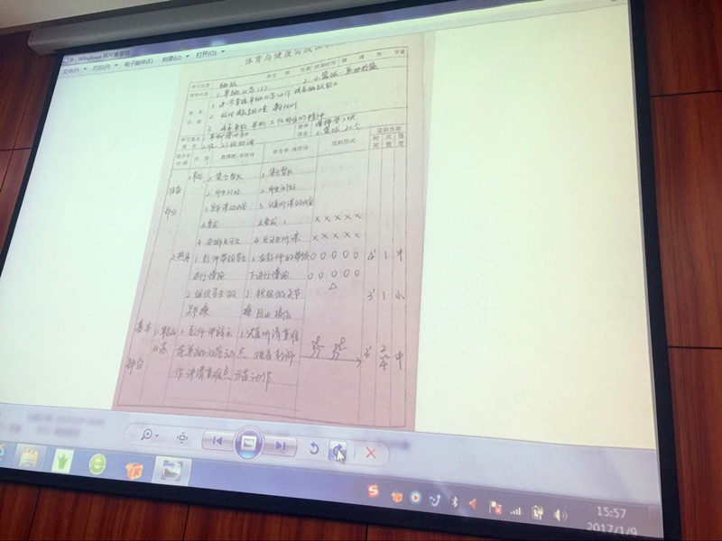 【花港一小】抓教学常规，促规范管理——“五认真”教案检查情况反馈