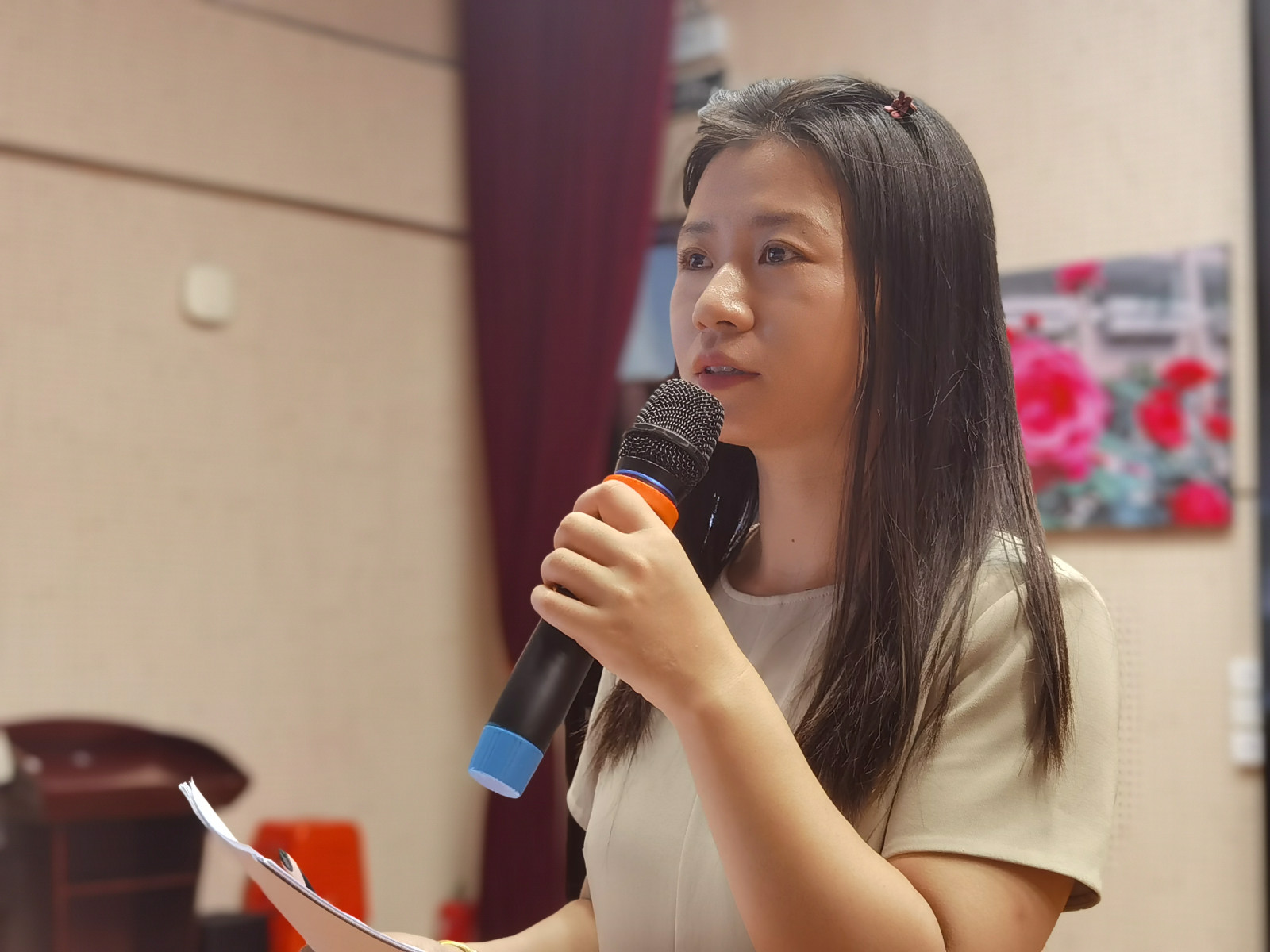 【花港一小】赋能新学期 聚力启新程 花港一小2024—2025学年第一学期开学工作会议