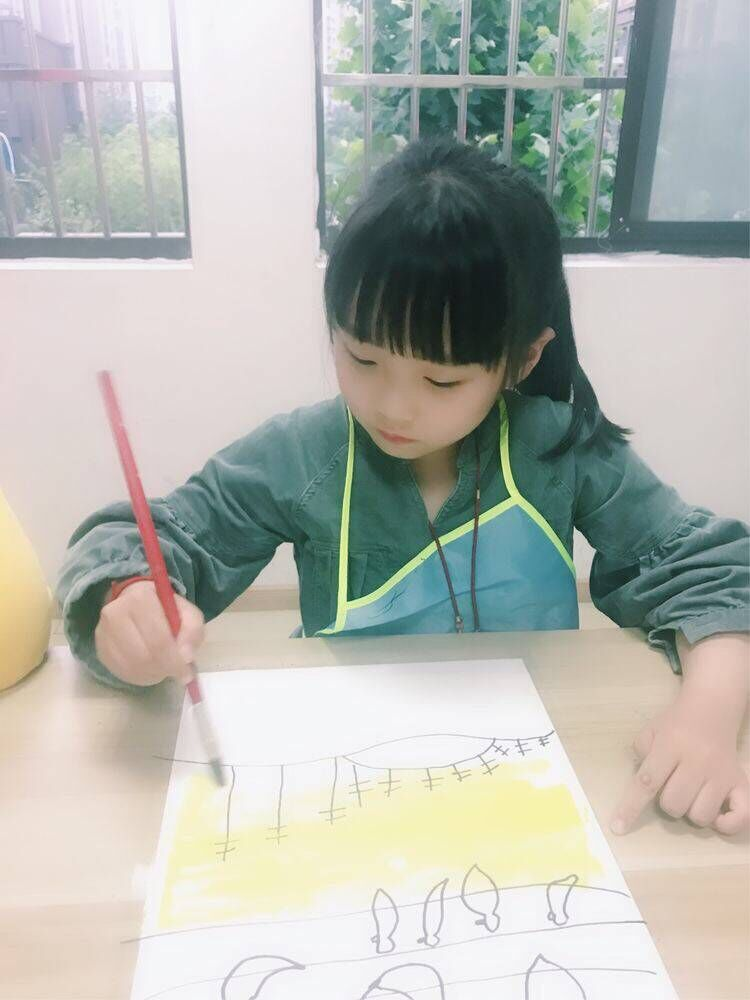 【花港一小】廉洁之星——曹乐言