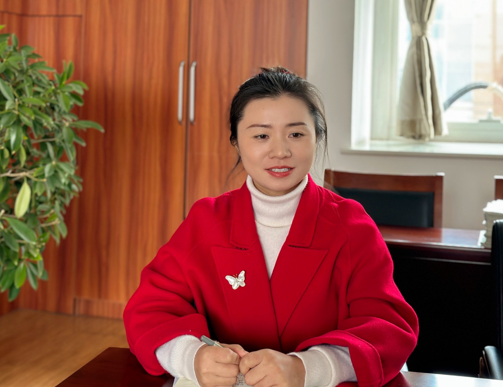 【花港一小】安全重于山，防患于未然 ——花港一小召开11月班主任例会