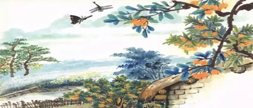【花港一小】停课不停学，花港一小这样做（三） 跟着老师一起学古诗词（2）