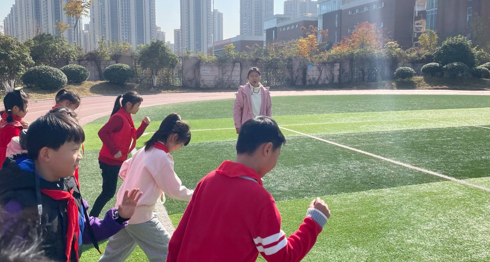 第二次组内试上.JPG