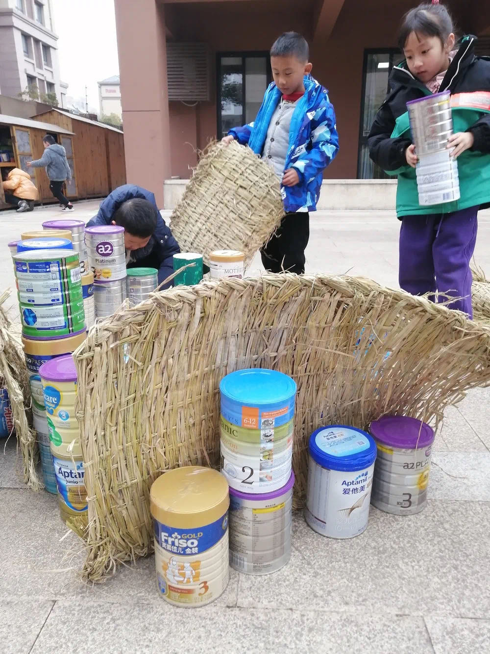 用茅草搭建房子.jpg