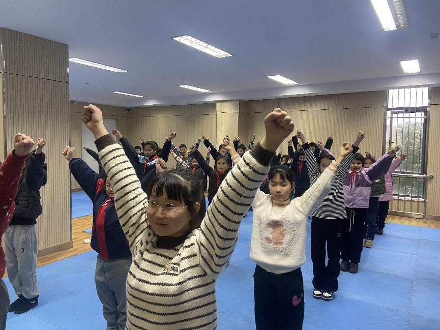 多彩社团 助力成长--南京市丁家庄第三小学社团活动侧记_html_m20c71bbb.jpg