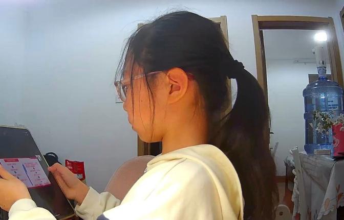 【正学丁三】科学防疫，培训护航——丁家庄第三小学线上防疫培训侧记_html_3723a2e0.jpg