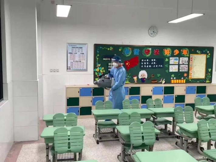 【正学丁三】“疫”散花开，复课归来_20221113_html_5c882afd.jpg