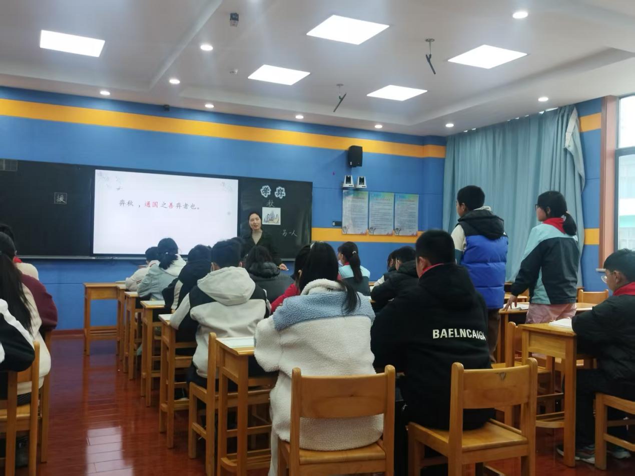 【正学丁三·教学】聚焦课堂展风采，融合教研促提升——南京市丁家庄第三小学融合教研组活动记录_html_574d79f5.jpg