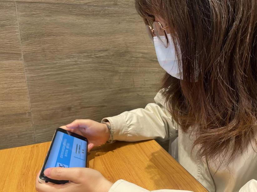 【正学丁三】科学防疫 精准培训——丁家庄第三小学组织观看新冠疫情防控讲座侧记(1)_html_6ddc210b.jpg