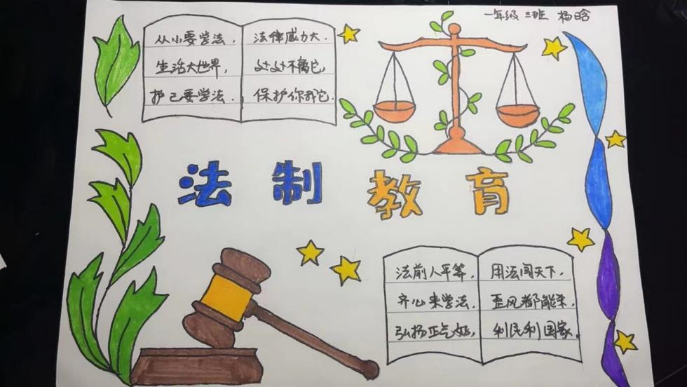 【正学丁三】法在心中，伴我成长_html_60defe85.jpg