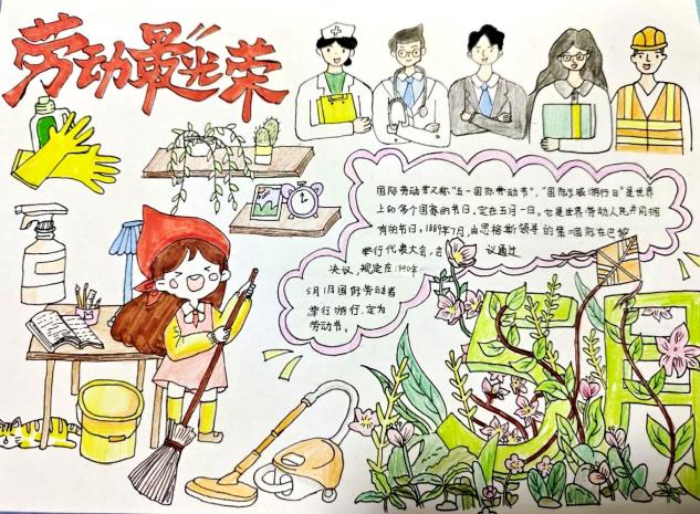 【正学丁三·德育】“劳动桥梁跨家校，润心铺路向未来”——南京市丁家庄第三小学开展劳动周主题系列活动侧记_html_m7ca0c018.jpg