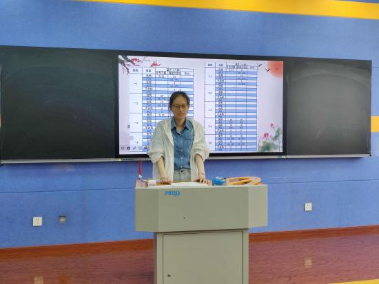 【正学丁三&middot;教学】质量分析明方向，凝心聚力提质量——南京市丁家庄第三小学语文第二次月练习质量分析_html_m4c55fc0c.jpg