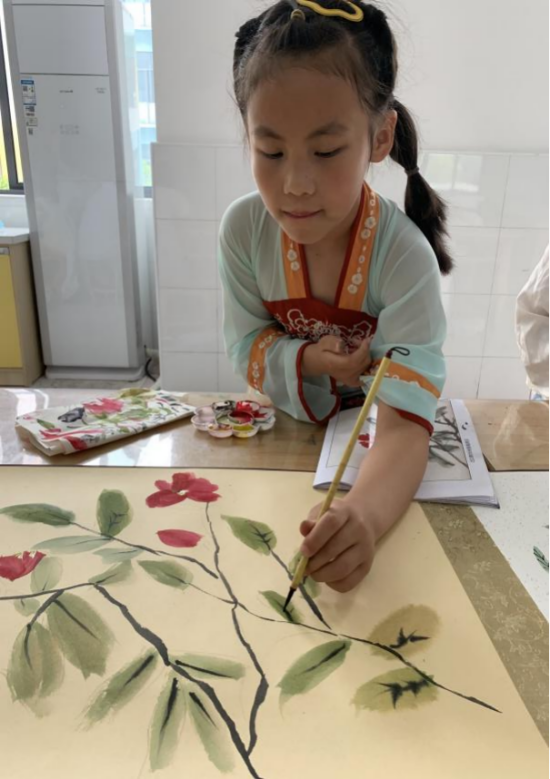 【正学丁三·教学】“妙笔生花润童心 翰墨留香庆六一”_html_m51d8f6ef.png